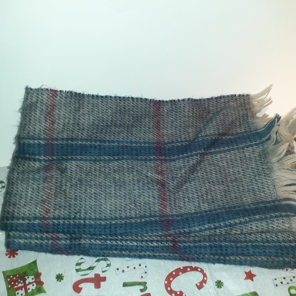 Wintter Scarf Heavy Duty